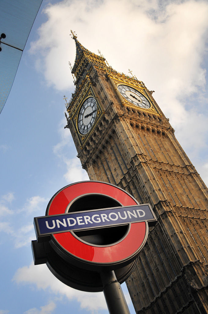 London