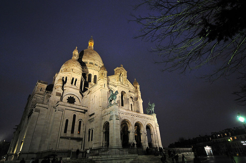 Paris