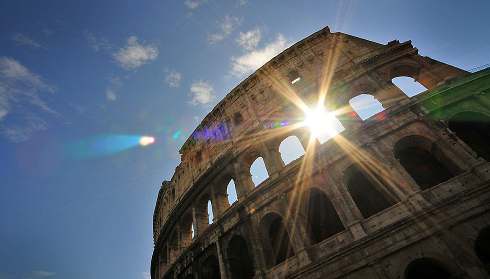 Colosseum