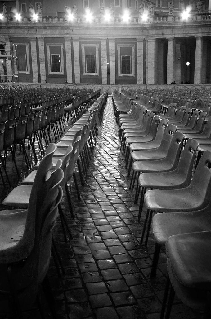 St. Peter's Basilica