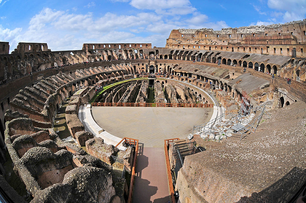Colosseum
