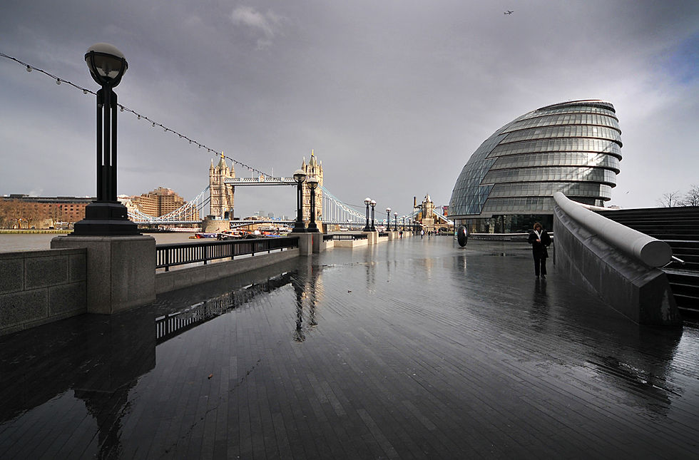 London