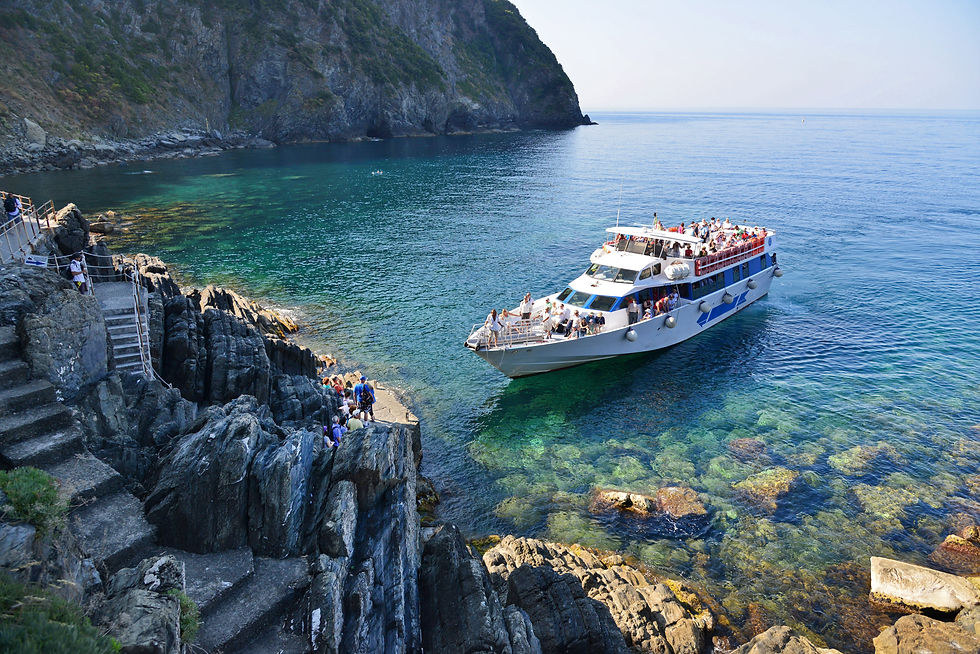 Riomaggiore