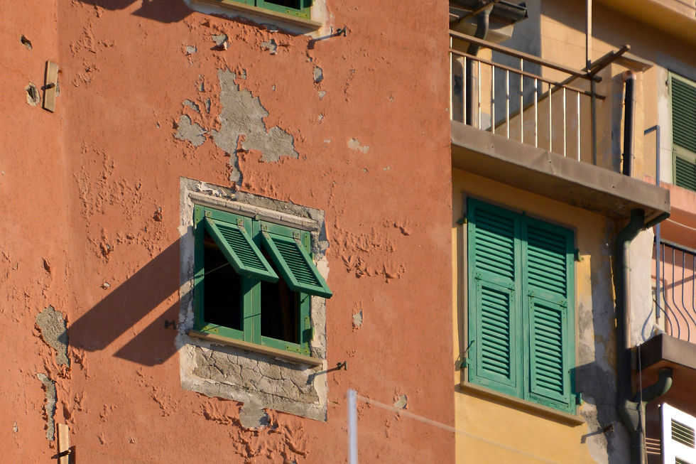 Riomaggiore