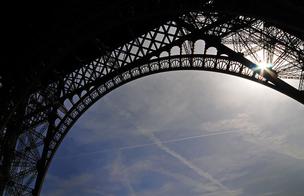 Eiffel Tower