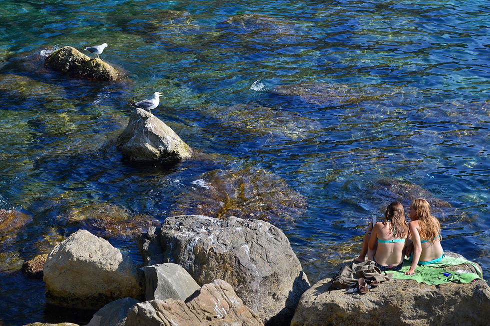 Riomaggiore