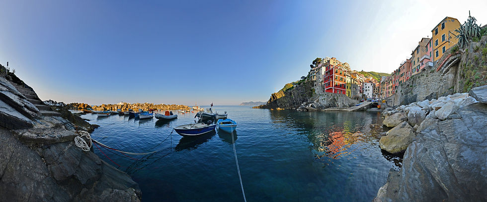Riomaggiore