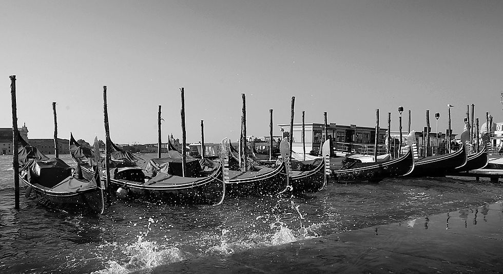Venice travel photography