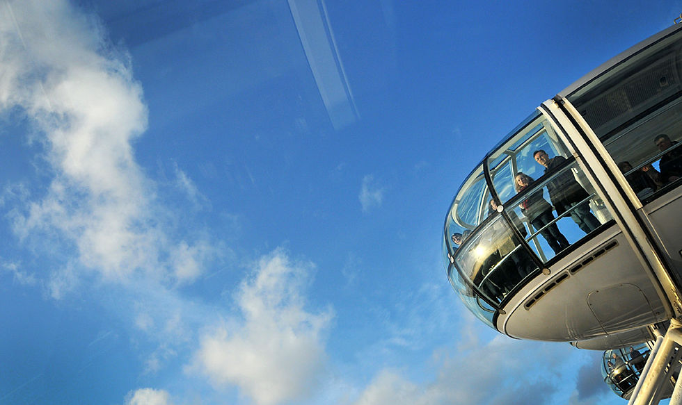 London Eye