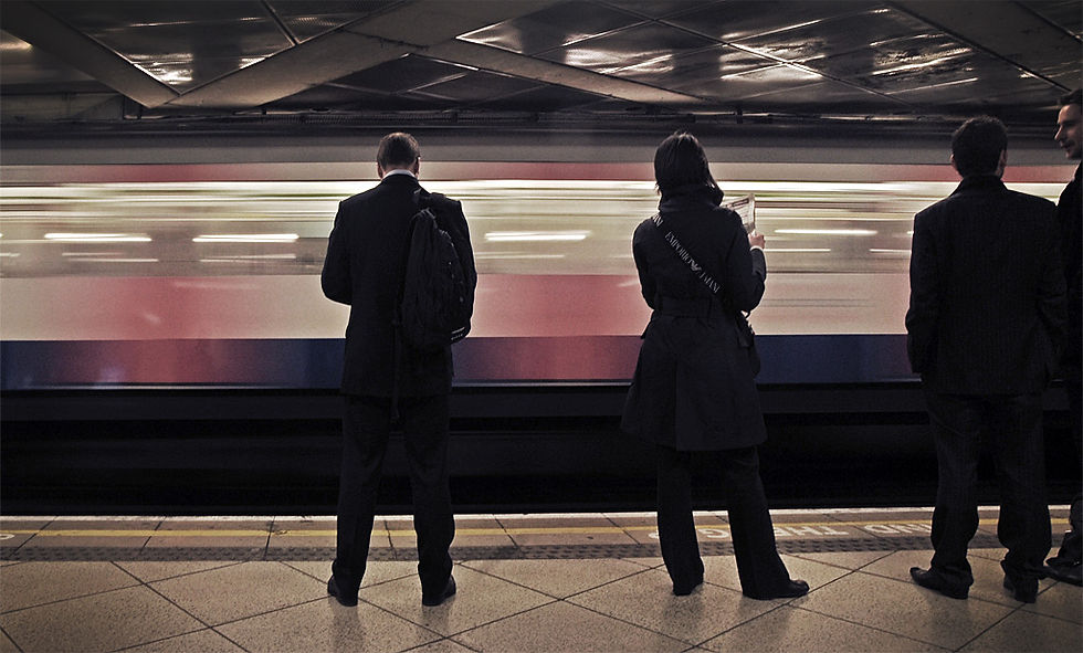 London Underground