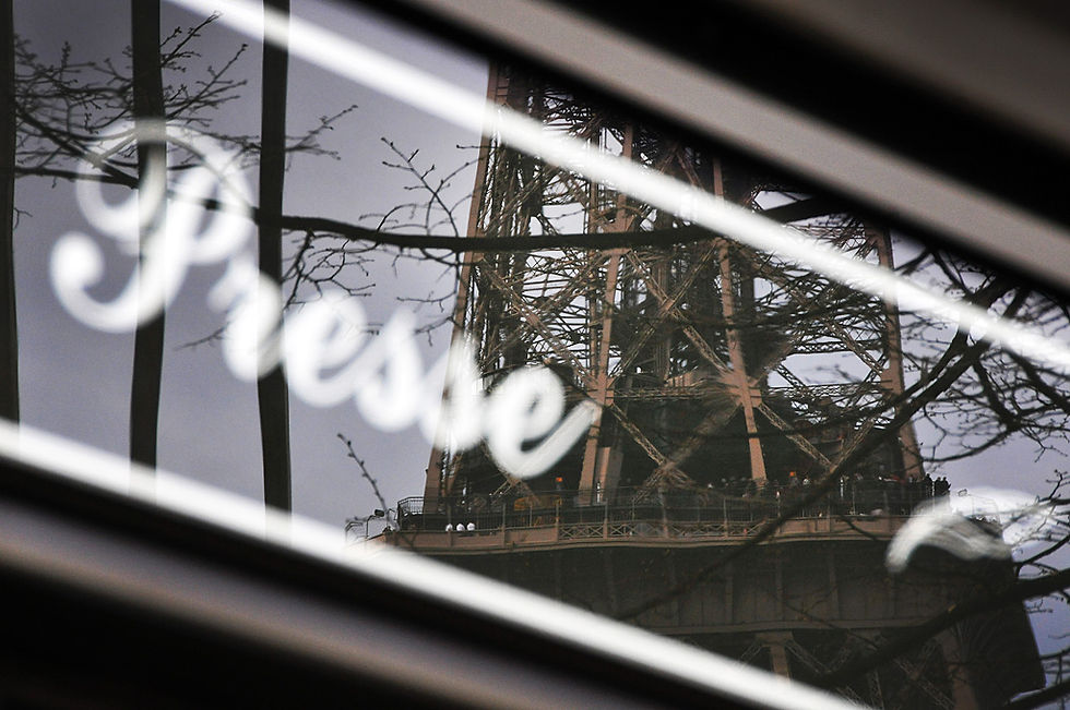 Paris