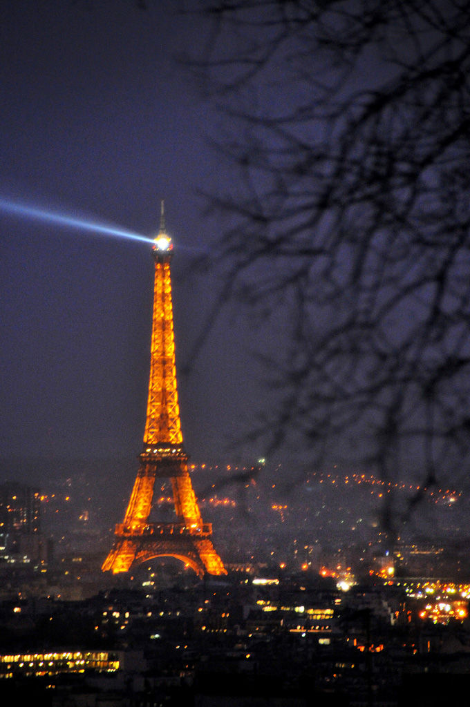 Eiffel Tower