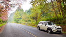 Singapore to Thailand Road Trip