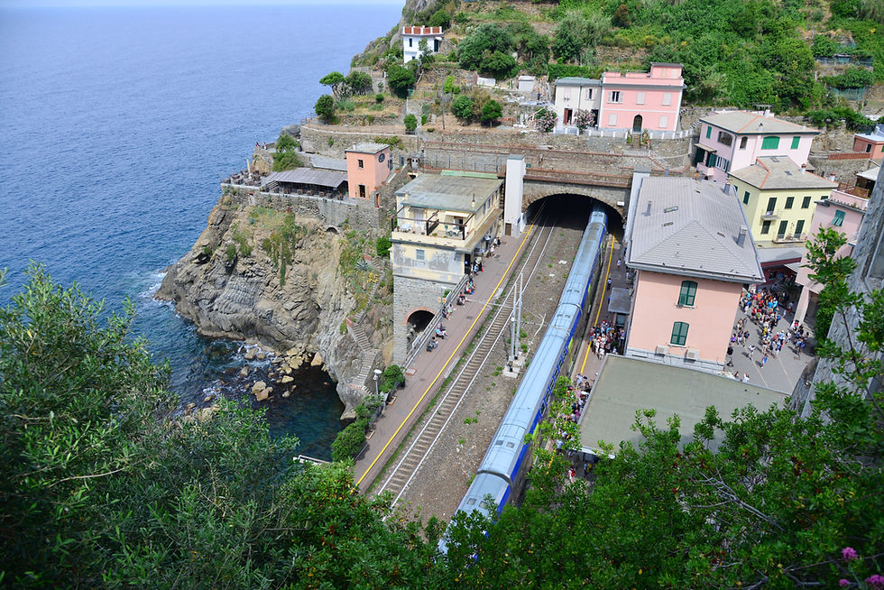 Riomaggiore