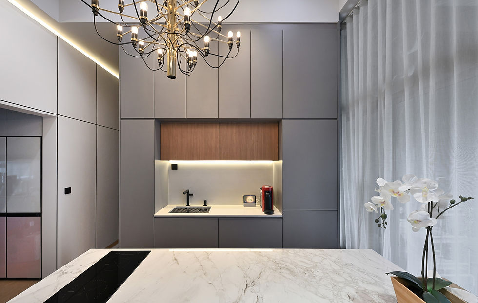 Interior Residential