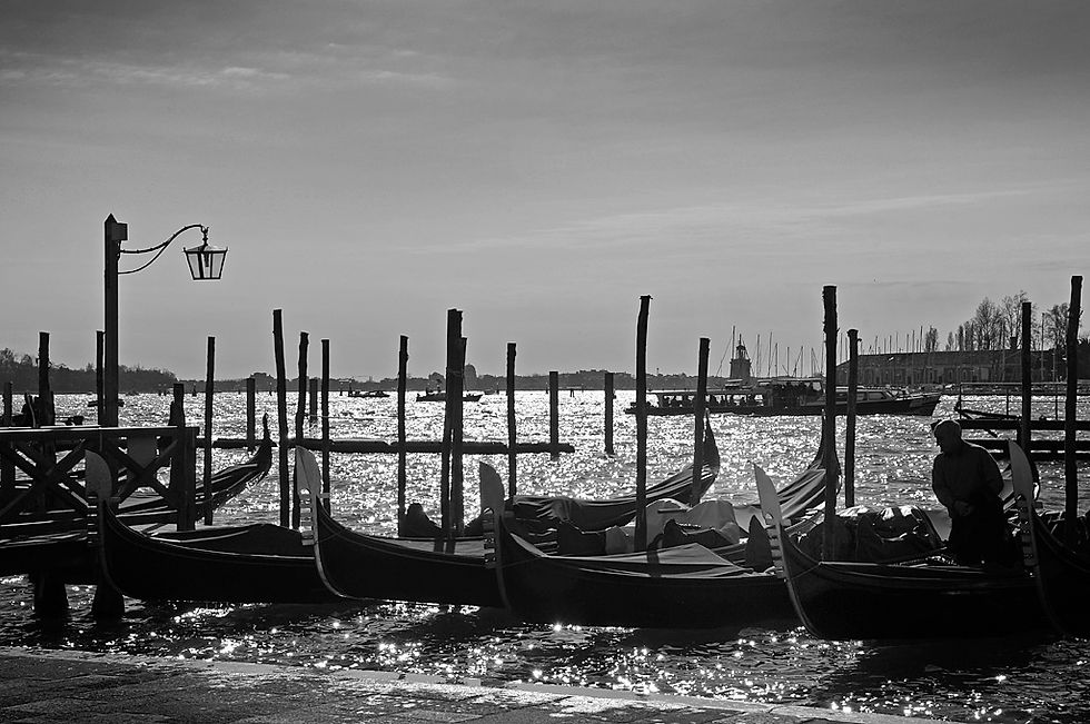 Venice