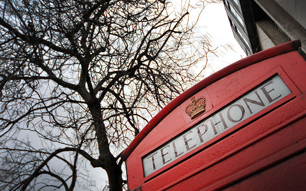 London