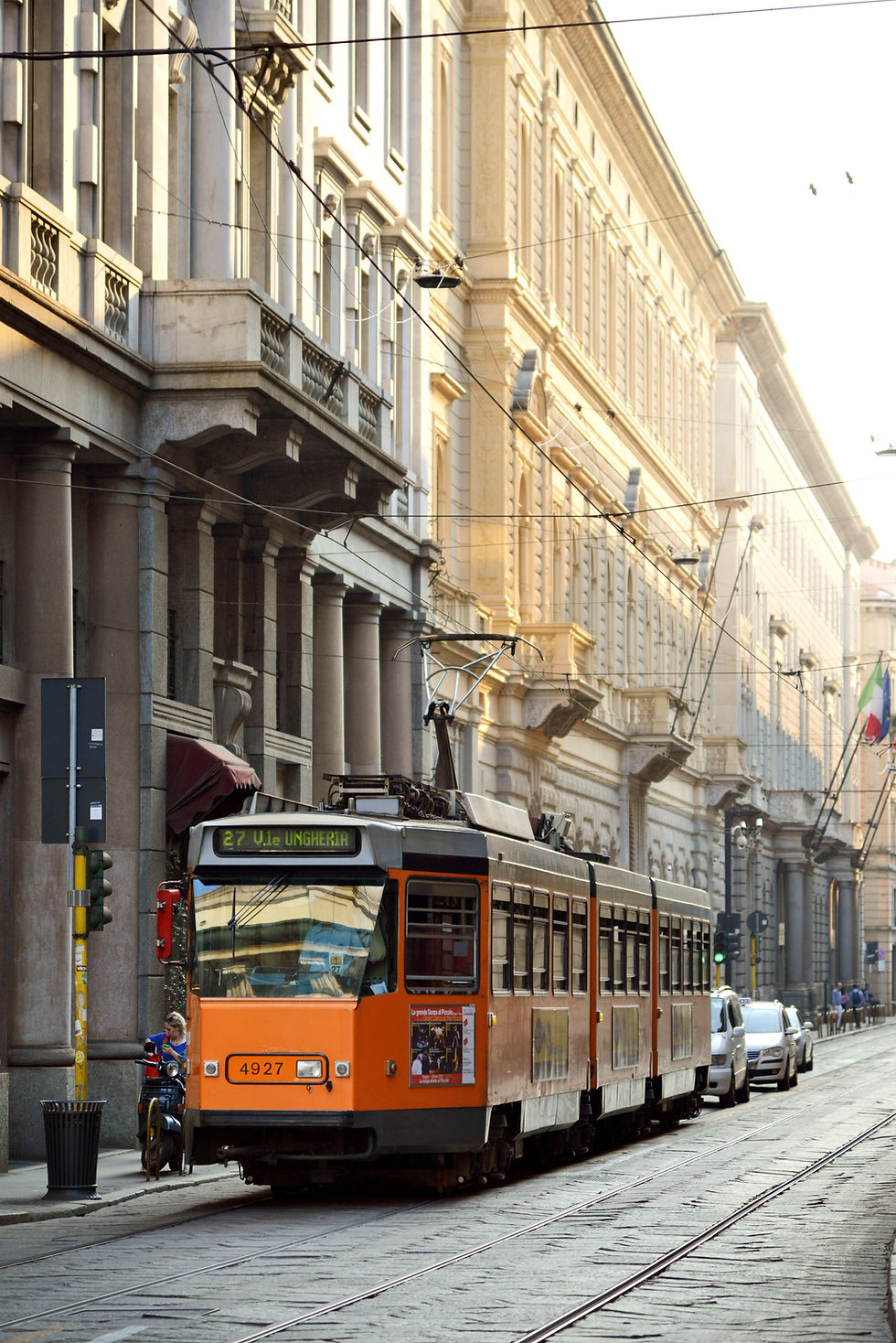 Milan