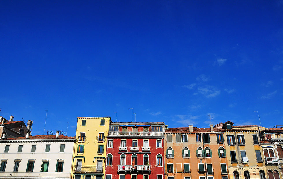 Venice