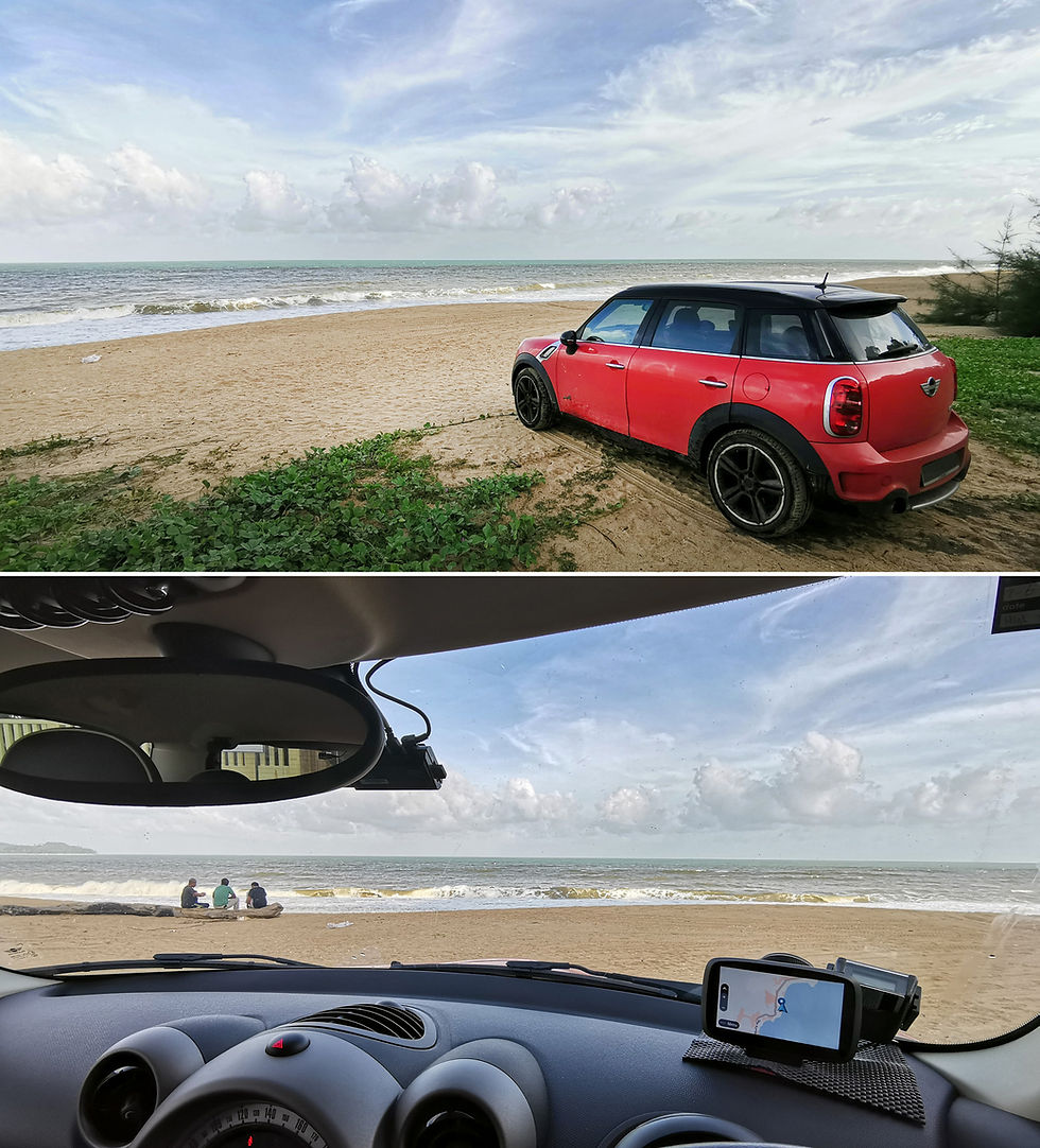 Cherating
