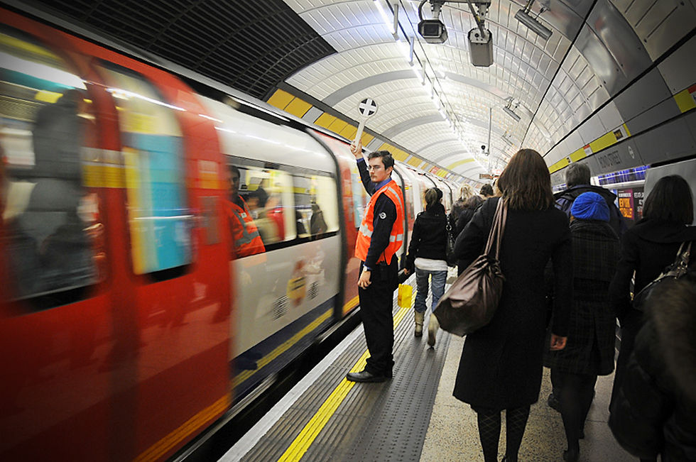 London Underground