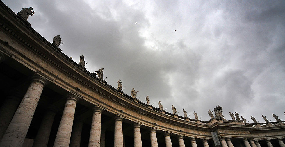 Vatican City