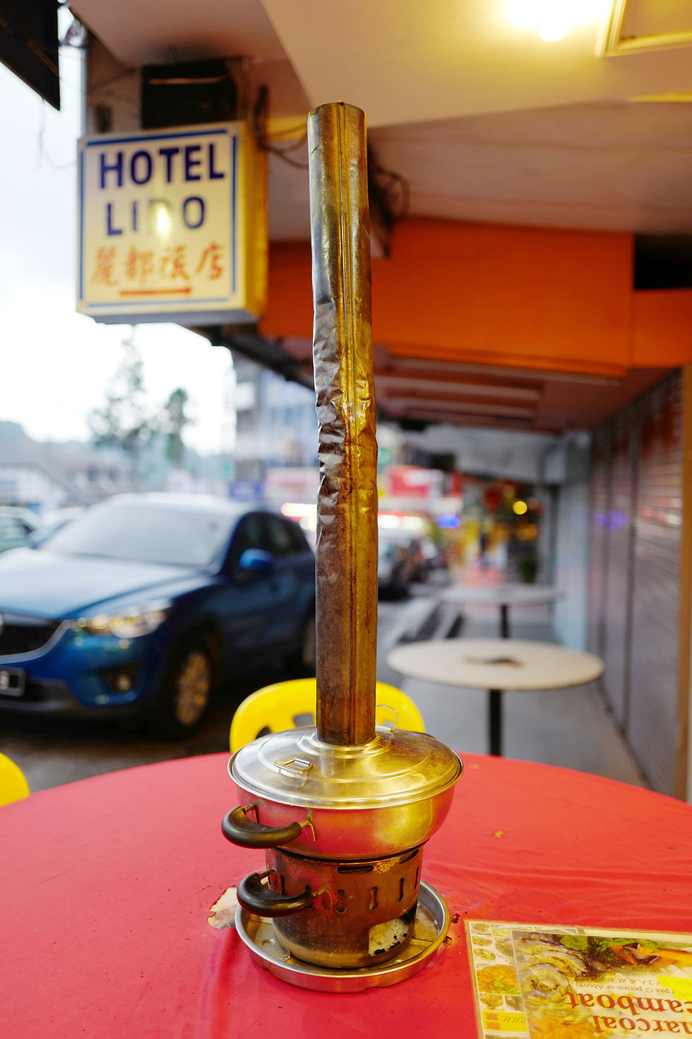 Leica Q review and sample images