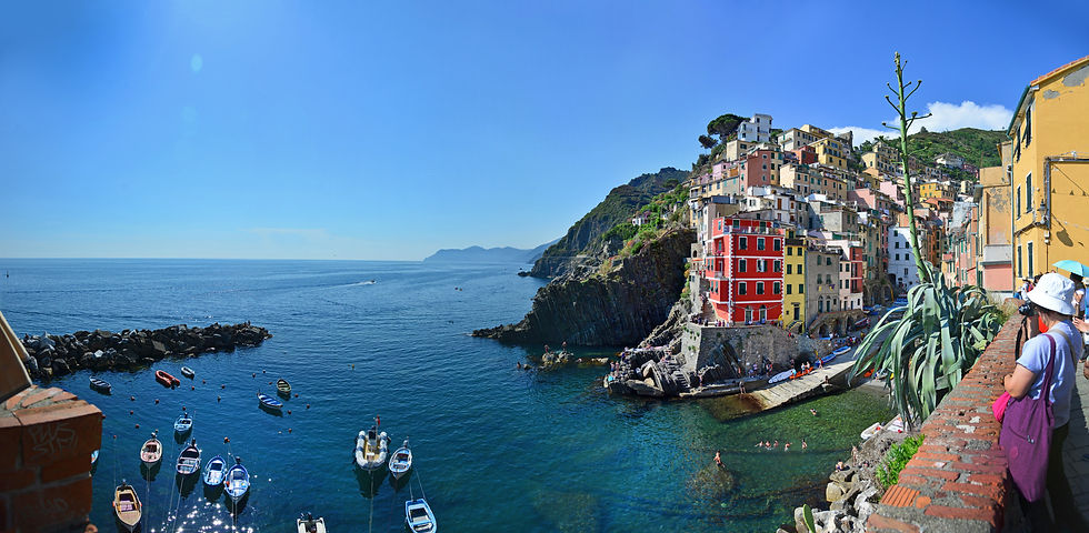 Riomaggiore