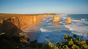 Melbourne & Great Ocean Road
