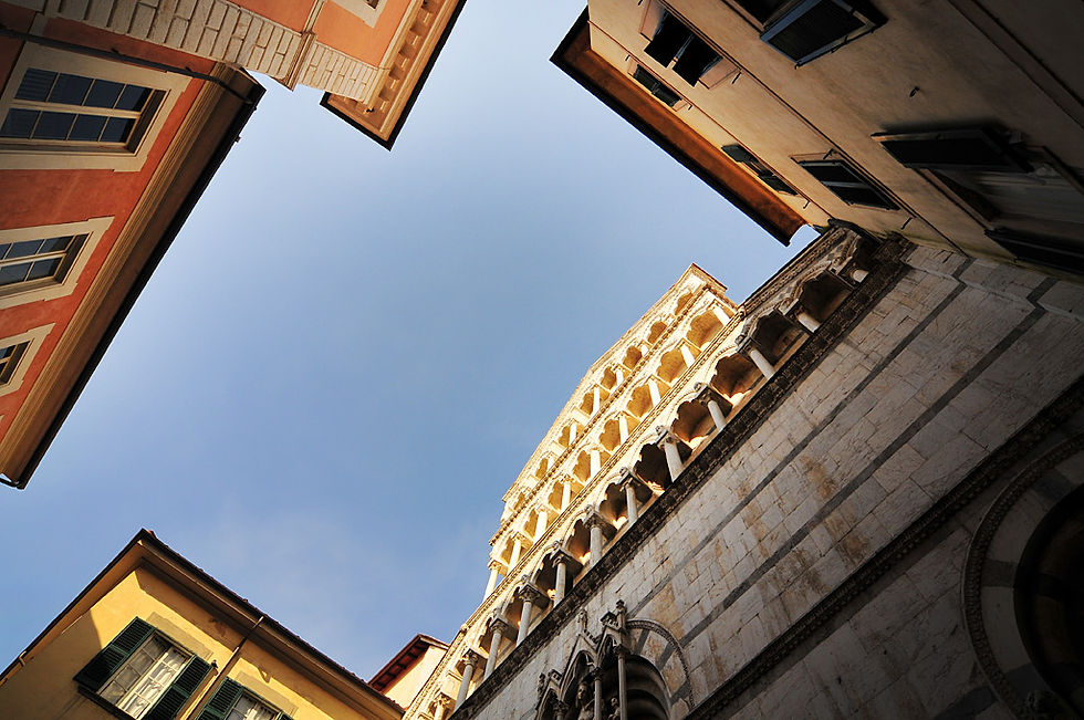 Pisa