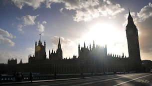 A Little Bit of Europe - London, Paris, Venice, Rome