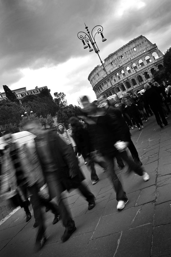 Colosseum