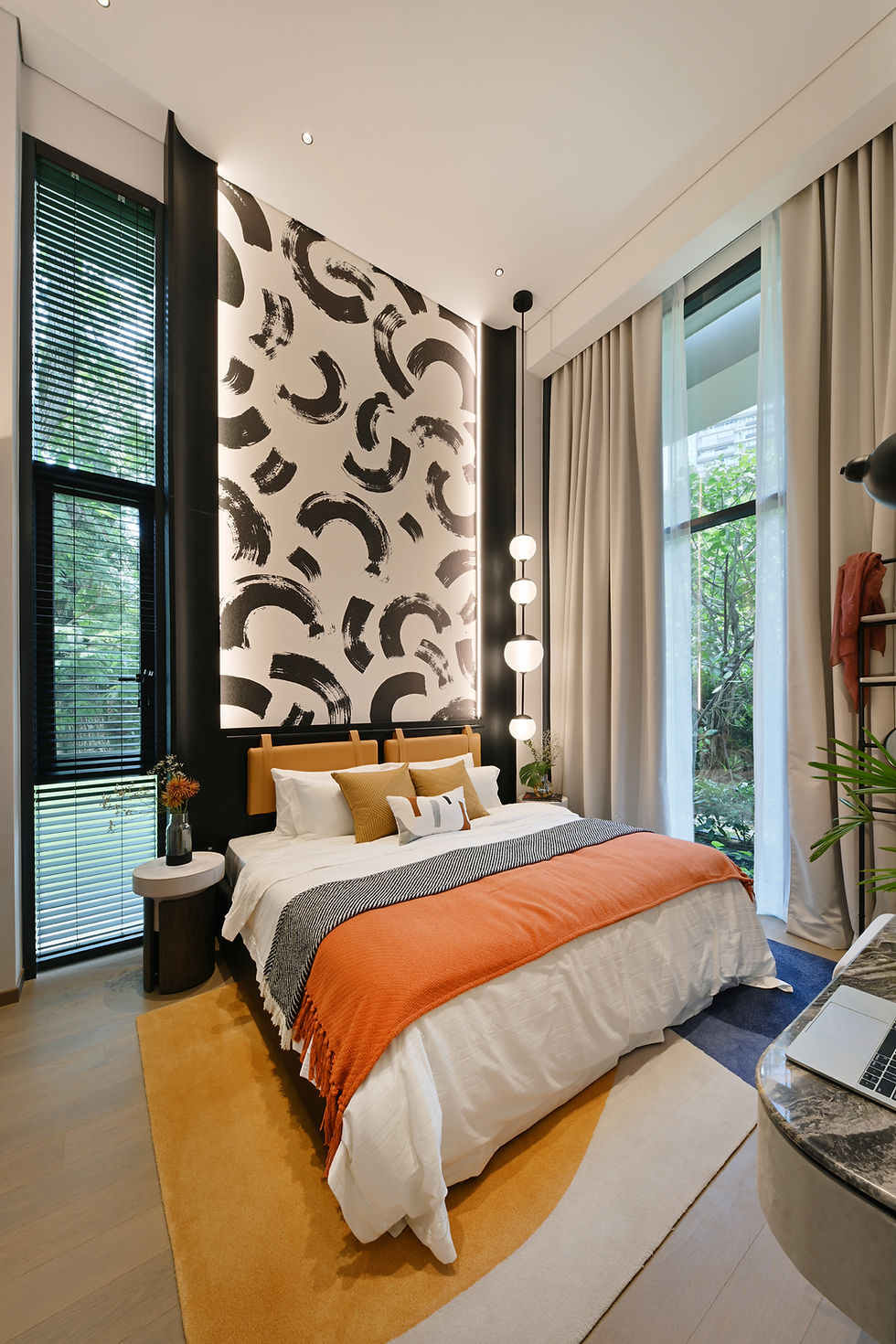 Interior Residential