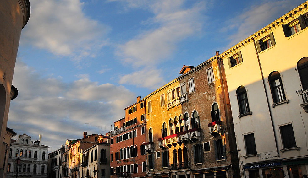 Venice