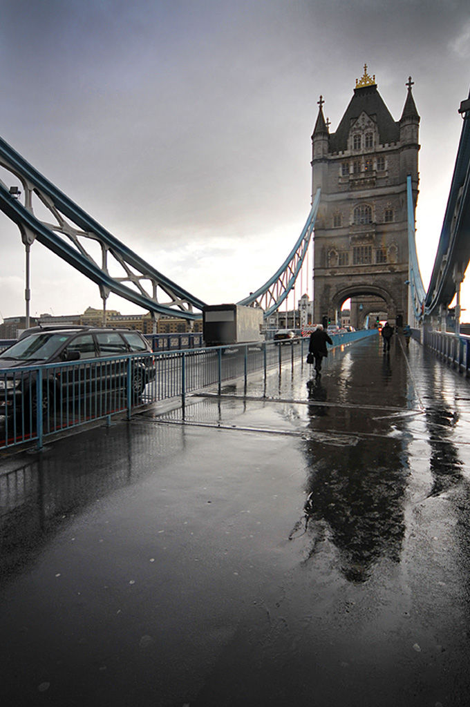 London Tower Bridge