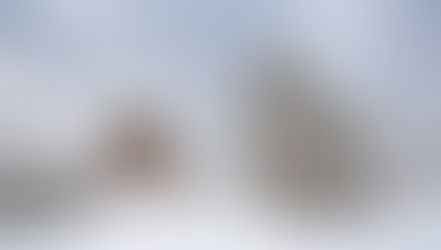 Winter Japan Day 3 - Shirakawa-go