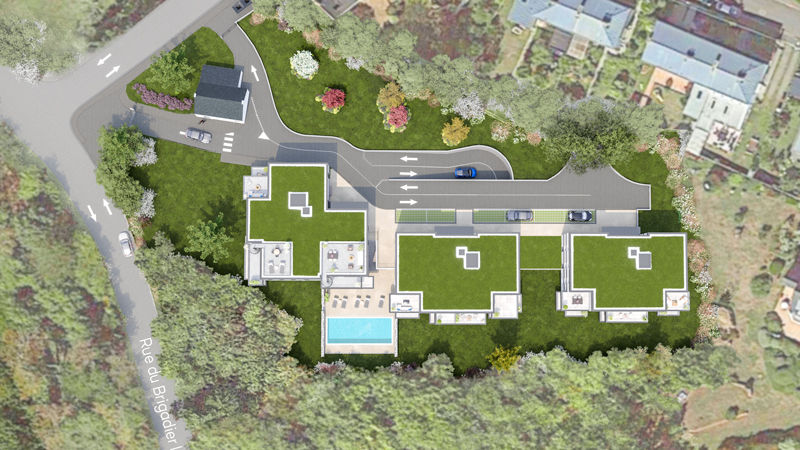 Brest Les Perles de St Marc (2)