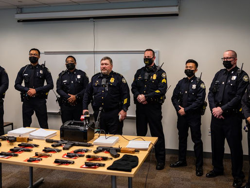 APD forms new unit dedicated to making more traffic stops