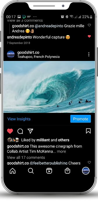 Iphone Vid frame - Teahupoo - cinegraph.