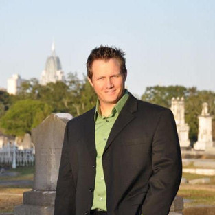 Bryan Lee Whatley Location Scout