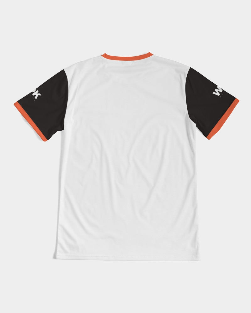 Thumbnail: Tiger King Tee (White)