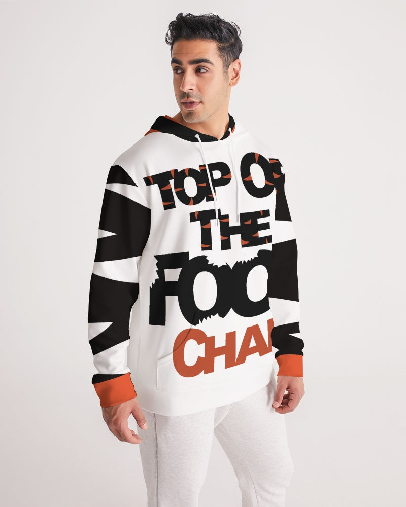 Thumbnail: Top of the Food Chain Tee (White)