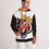 Thumbnail: Tiger King Hoodie (White)