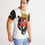 Thumbnail: Tiger King Tee (White)