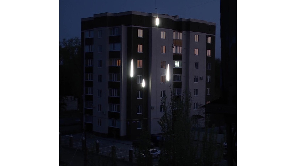 Миниатюра: LuminRays краплі (дуже потужні)