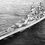 Thumbnail: 1/700 USS New Jersey BB-62 "Round Bridge", 1944