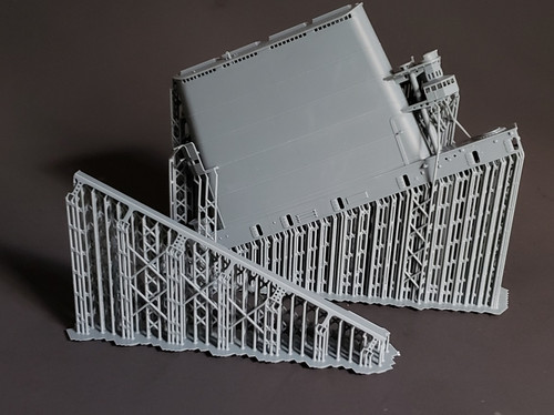 洋書 Photoetching for the Plastic Ship Modele 洋書