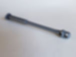 1/25 Tiger I 88mm KwK 36 L/56 Cannon Barrel only for Tamiya