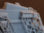 Thumbnail: 1/350 USS Independence CVA-62 Island, 1965-1971