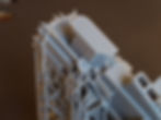 Thumbnail: 1/350 USS Independence CVA-62 Island, 1965-1971